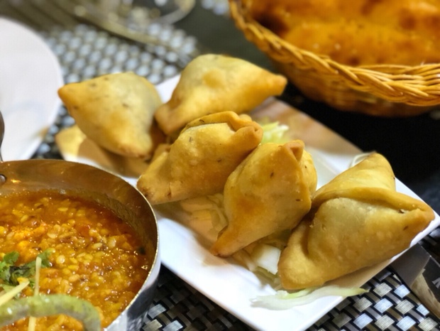 饮食北京|异域风情的巴基斯坦菜—汗巴巴