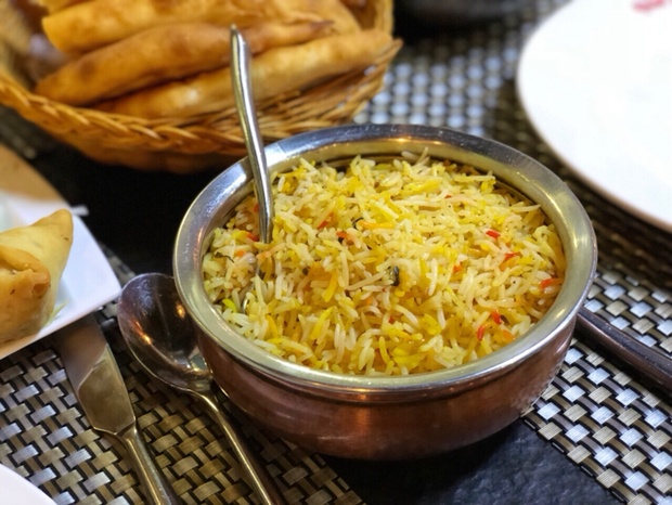 饮食北京|异域风情的巴基斯坦菜—汗巴巴