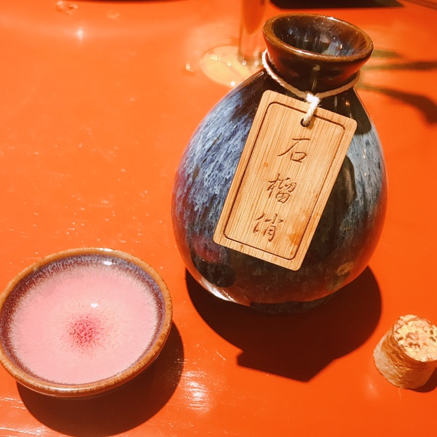 酒香不怕巷子深