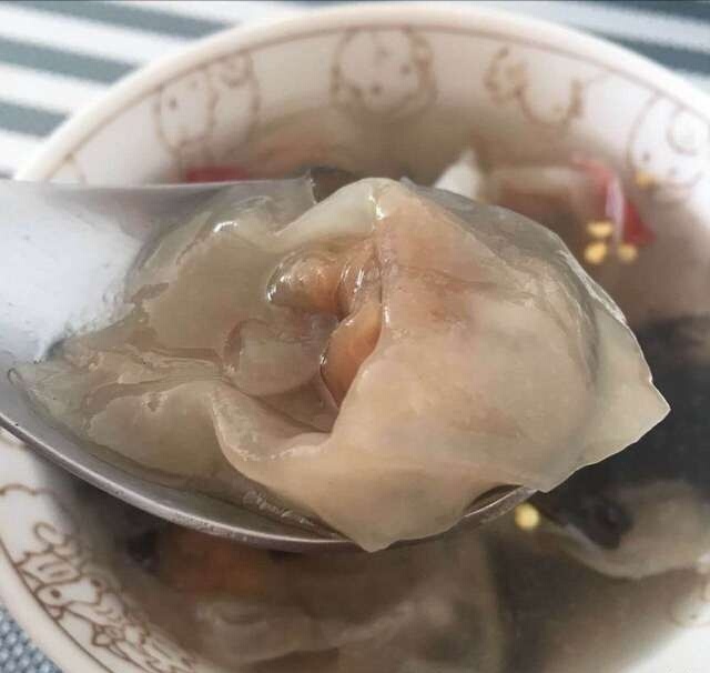 刘十九 能饮一杯无 关注 寻味 福州有句俗语"鱼丸扁肉燕,人人吃不