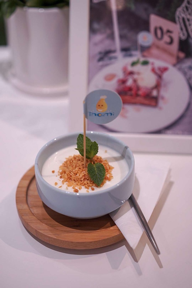 干净的ins风,颜值超高的食物