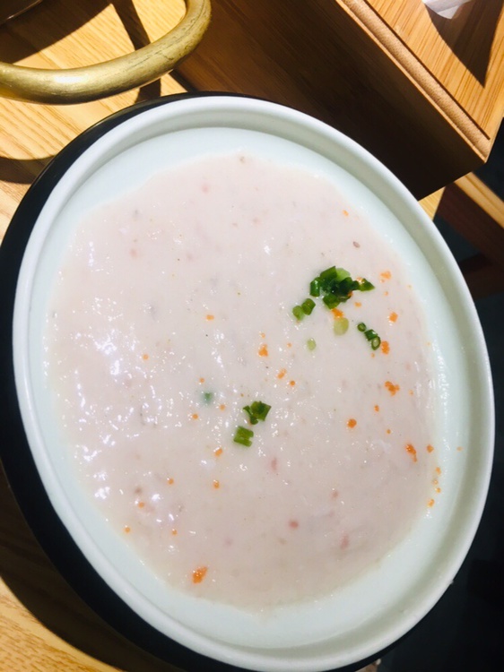 河豚鱼锅鲜又美