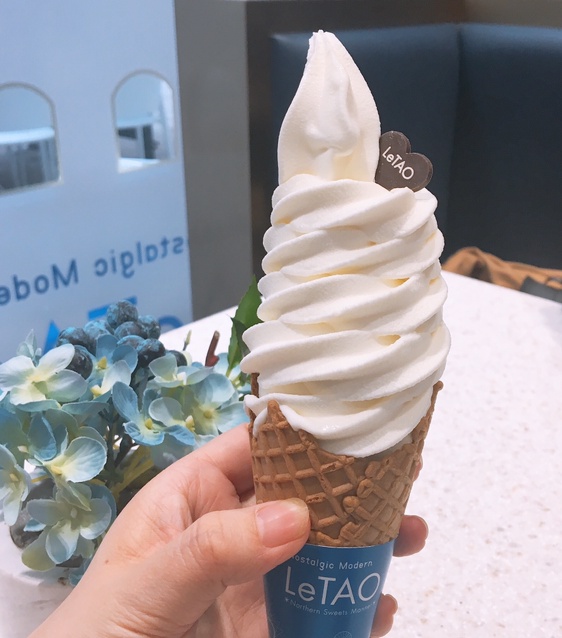 letao 小樽洋菓子铺