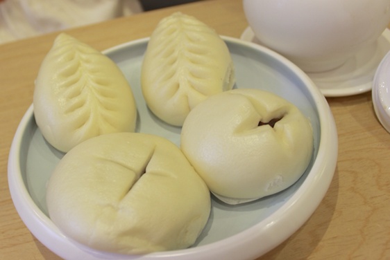 二刷小帘栊,寻觅专属中式餐饮的美味