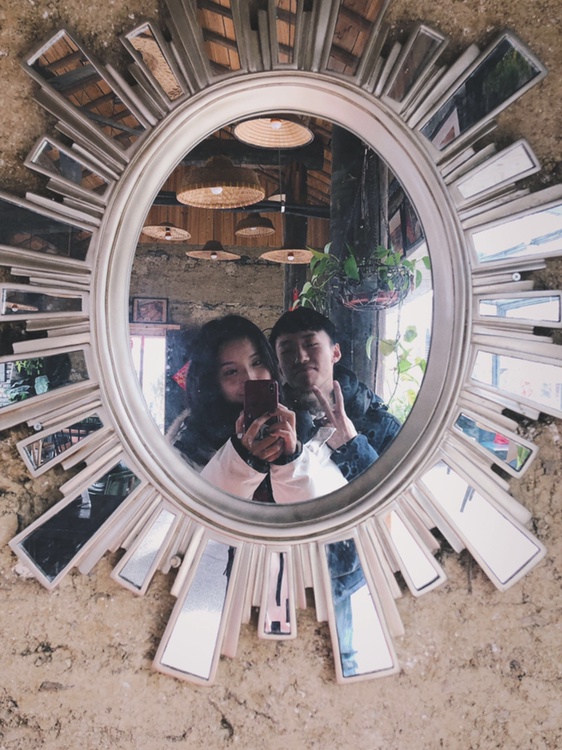 奔走在探店和上班的路上 weibo:chelsyyeah 关注            #周末去