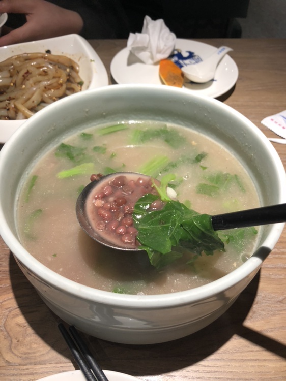 有调调的渝东南菜代表