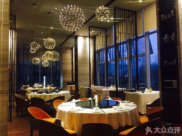 2018重庆唯一黑珍珠粤菜餐厅