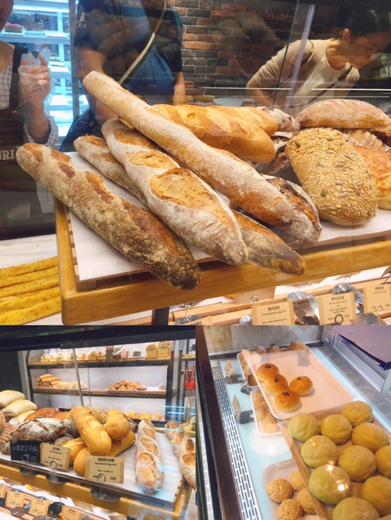 法棍的n种花式吃法,get到了吗