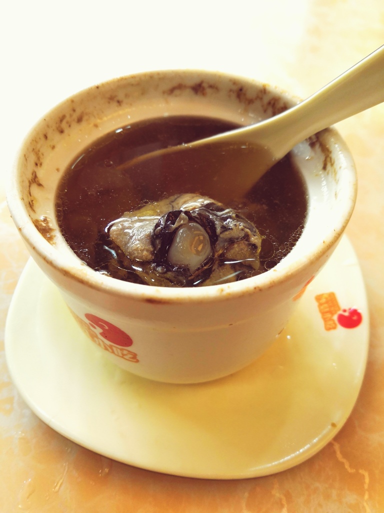 福建沙县小吃体验