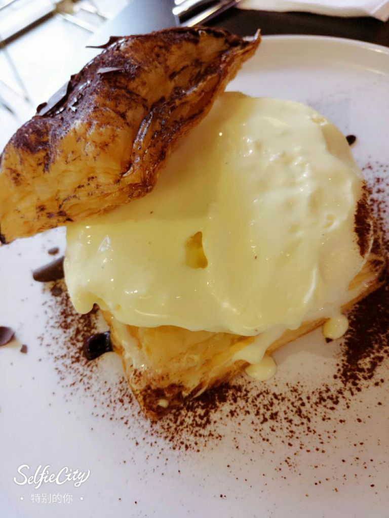 冷冷的天,一定要吃的甜甜的