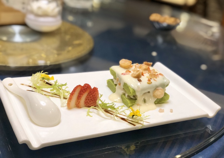 素行天下|素餐越来越大众化