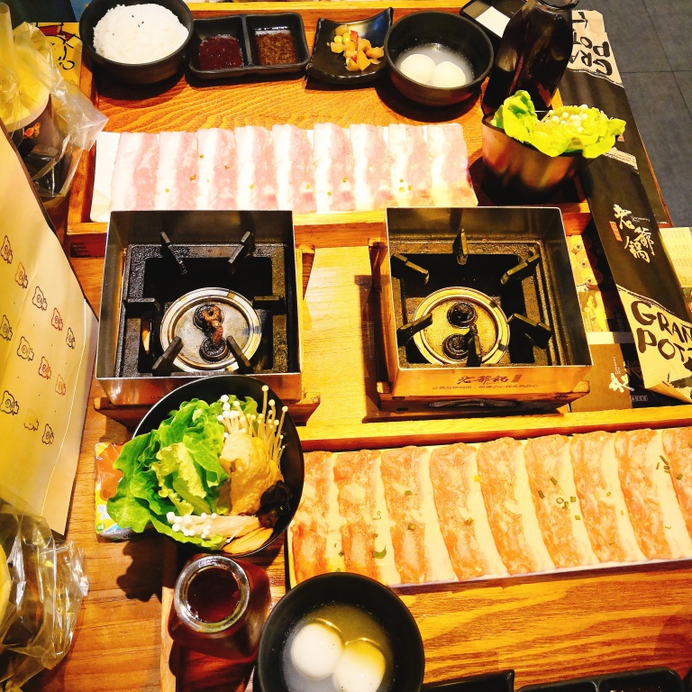 武汉探店「老爷锅」