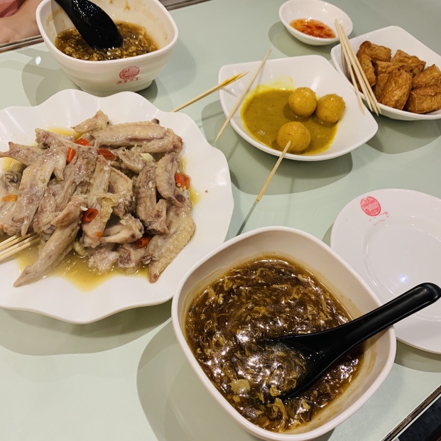 寧波美食探店|廣東煲仔飯超好吃!