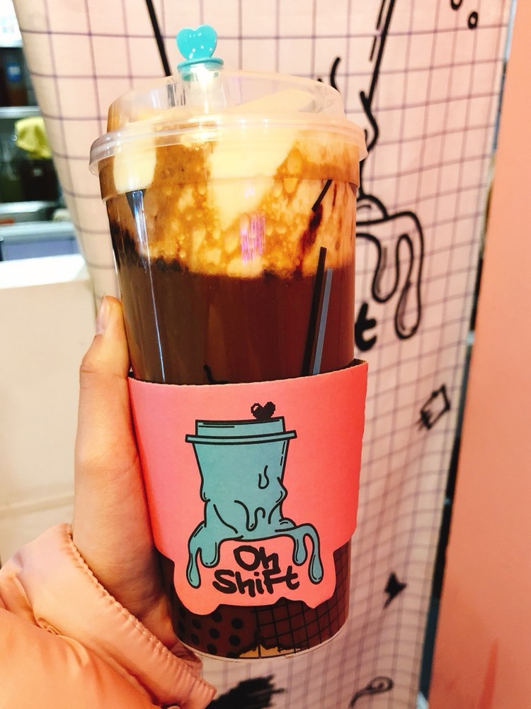 过节还有什么比围炉更棒