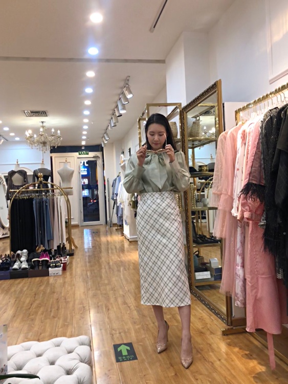 北京探店|值得你倾尽钱包的一家仙女服装店精致女孩必逛