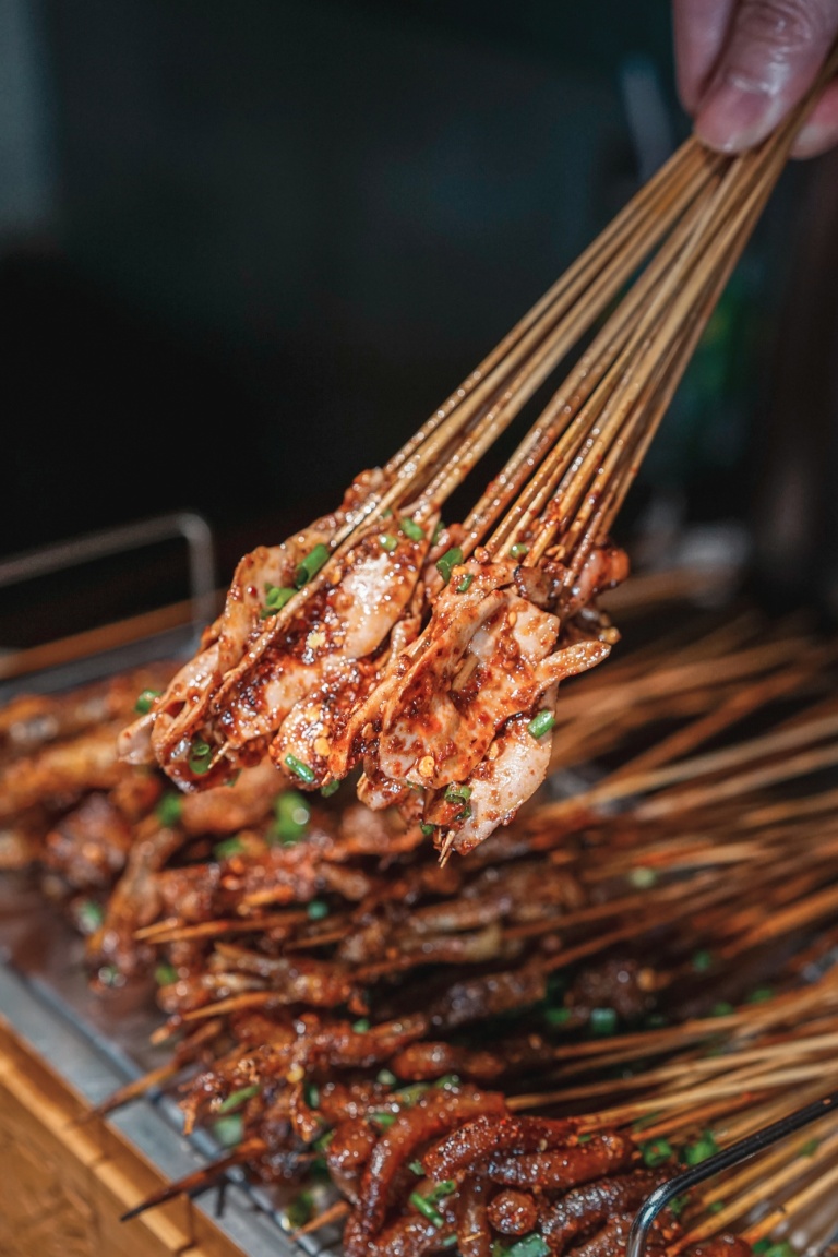 李不管把把烧339店